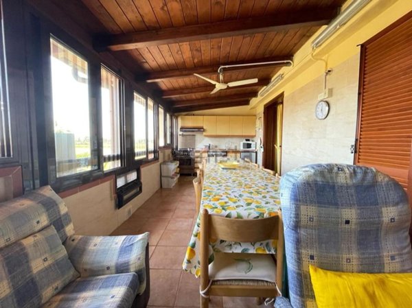 appartamento in vendita a Pisticci in zona Marina di Pisticci