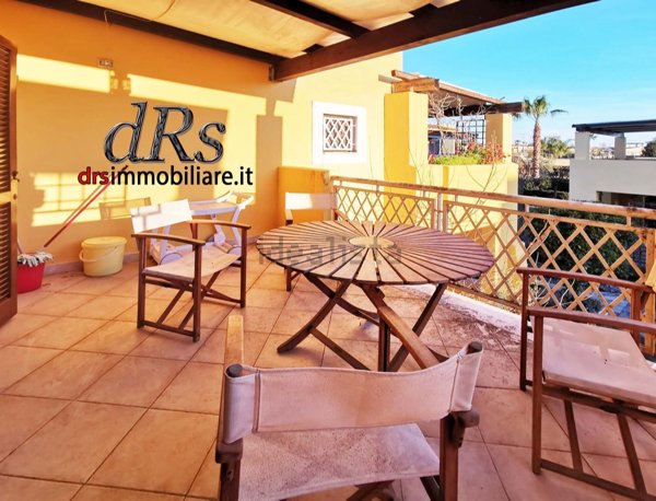 appartamento in vendita a Pisticci in zona Marina di Pisticci
