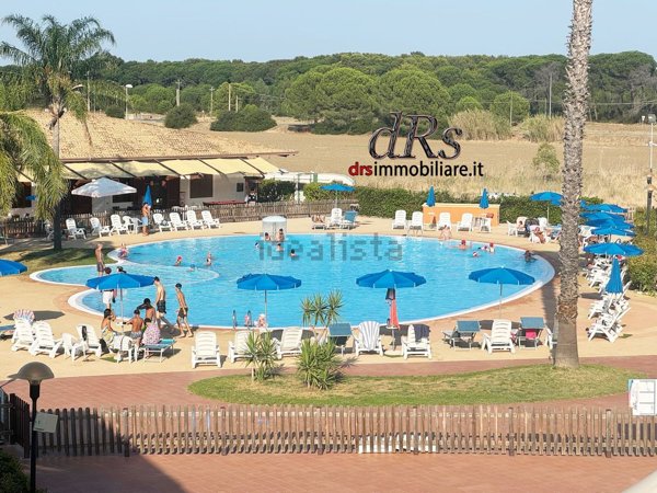 appartamento in vendita a Pisticci in zona Marina di Pisticci
