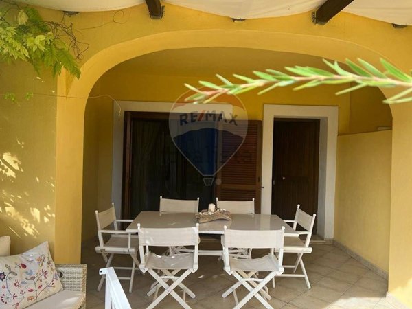 appartamento in vendita a Pisticci in zona Marina di Pisticci