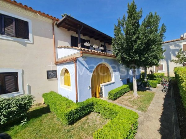 casa indipendente in vendita a Pisticci in zona Marina di Pisticci
