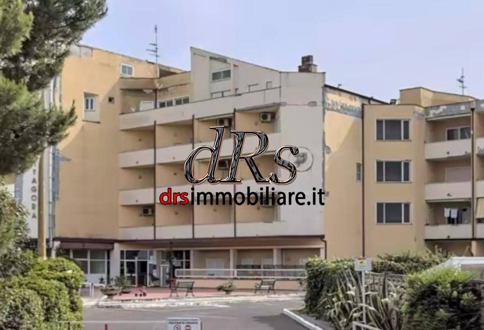appartamento in vendita a Pisticci in zona Marconia