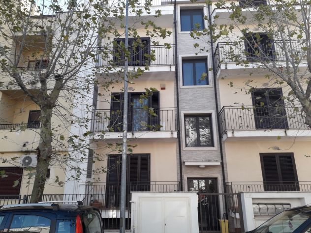 attico in vendita a Pisticci in zona Marconia