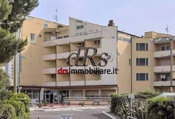 appartamento in vendita a Pisticci in zona Marconia
