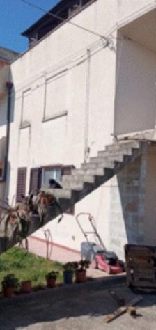 appartamento in vendita a Pisticci in zona Tinchi