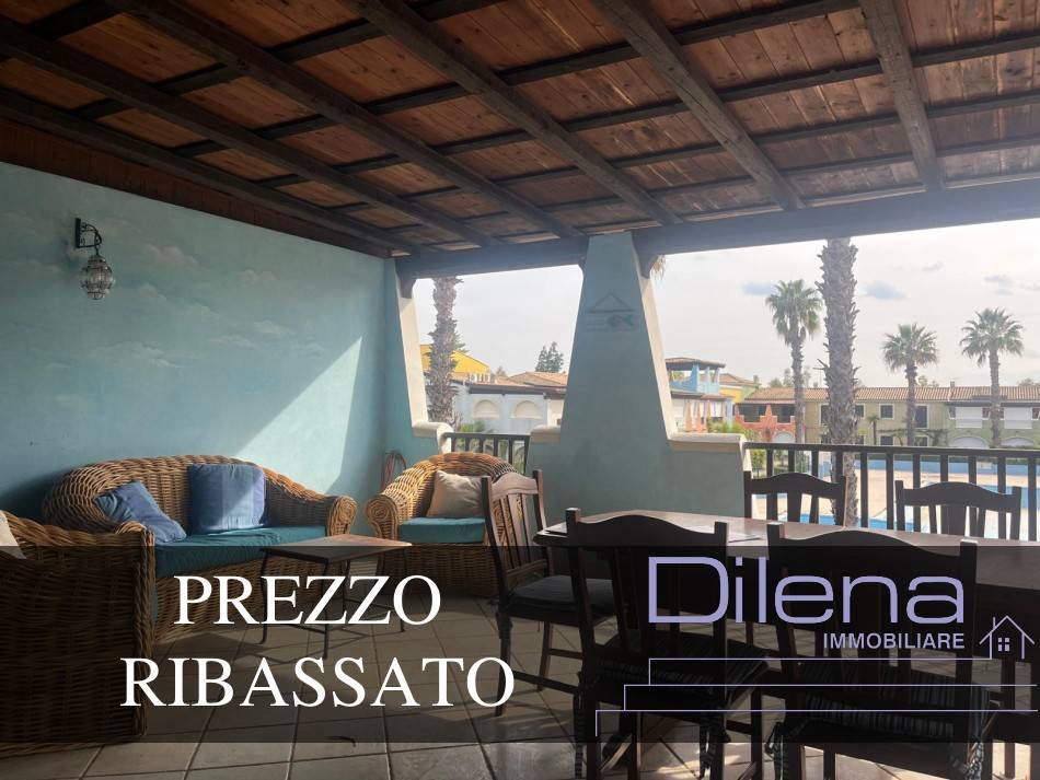 appartamento in vendita a Pisticci