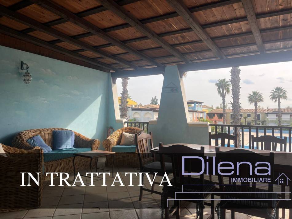 appartamento in vendita a Pisticci