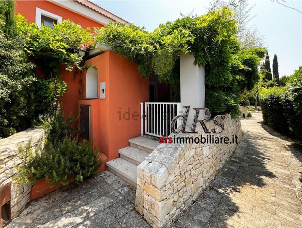 appartamento in vendita a Pisticci in zona Marina di Pisticci