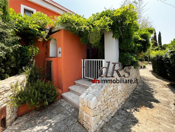 appartamento in vendita a Pisticci in zona Marina di Pisticci