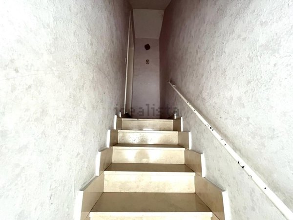 appartamento in vendita a Pisticci