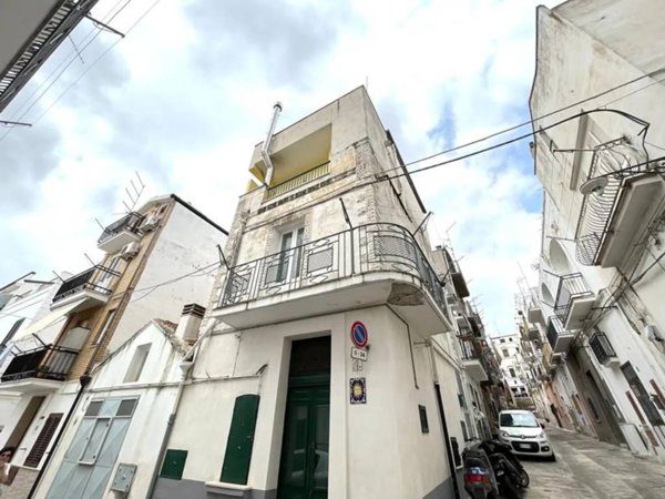 appartamento in vendita a Pisticci