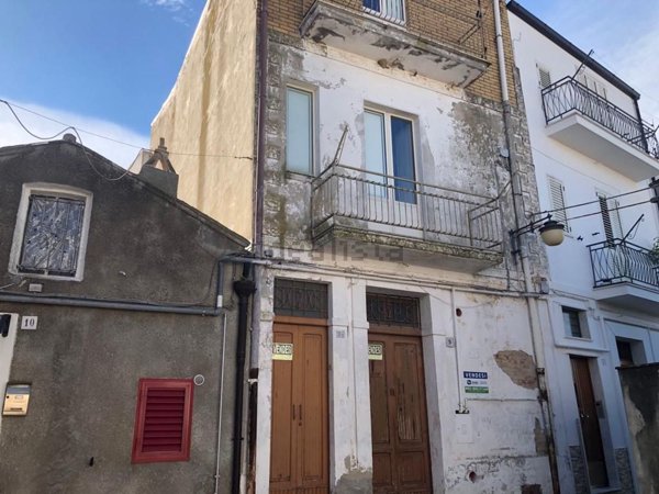 appartamento in vendita a Pisticci