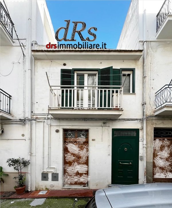 appartamento in vendita a Pisticci