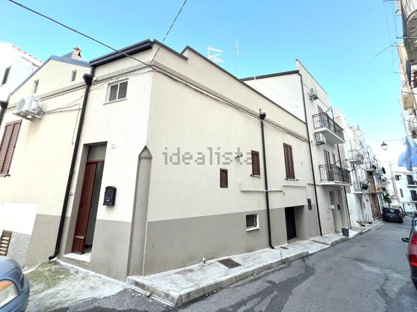 appartamento in vendita a Pisticci