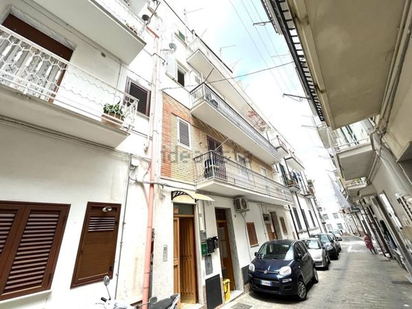 appartamento in vendita a Pisticci