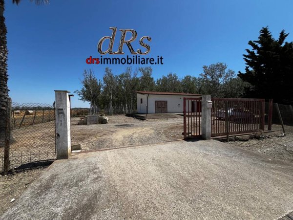 casa indipendente in vendita a Pisticci in zona Marina di Pisticci