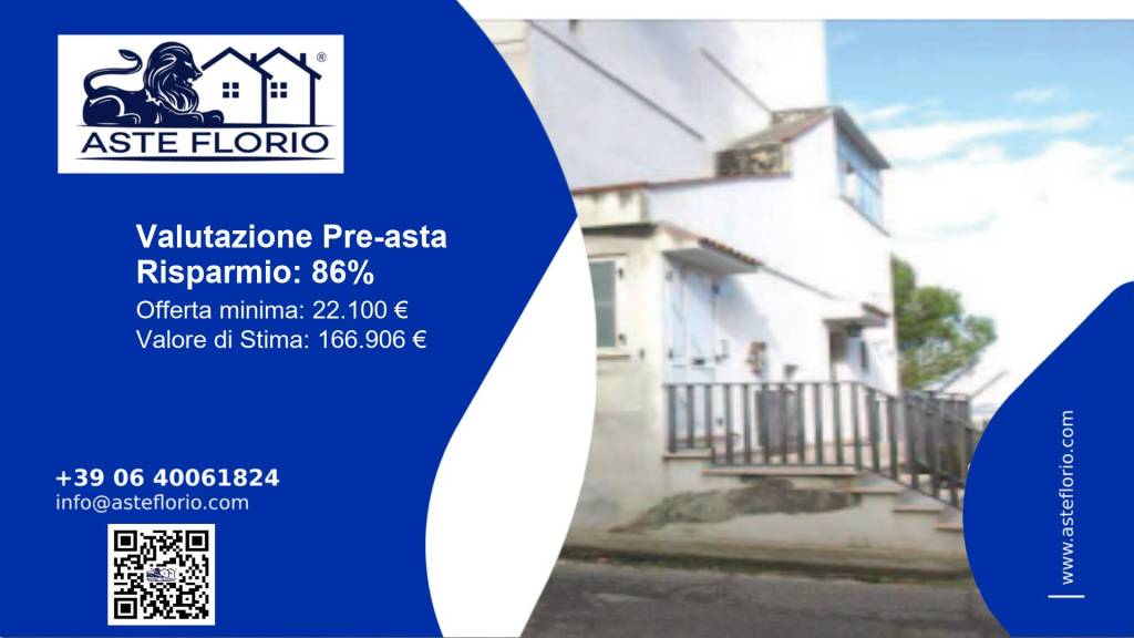 casa semindipendente in vendita a Pisticci