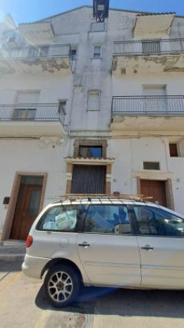 appartamento in vendita a Pisticci