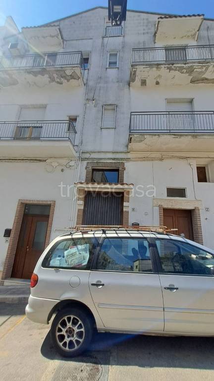 appartamento in vendita a Pisticci