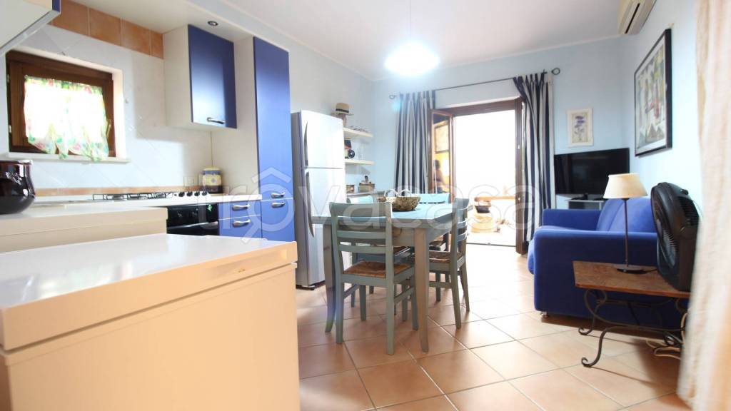 appartamento in vendita a Pisticci in zona Marina di Pisticci