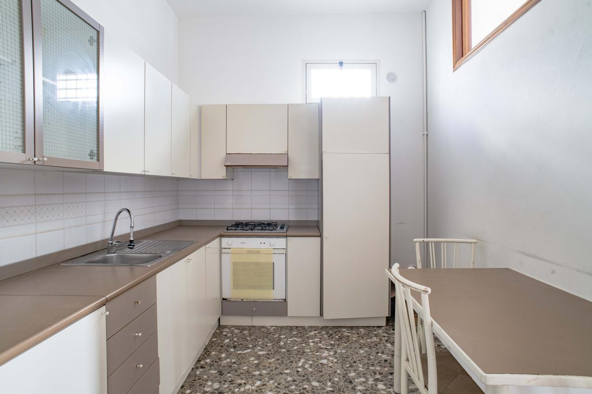appartamento in vendita a Pisticci