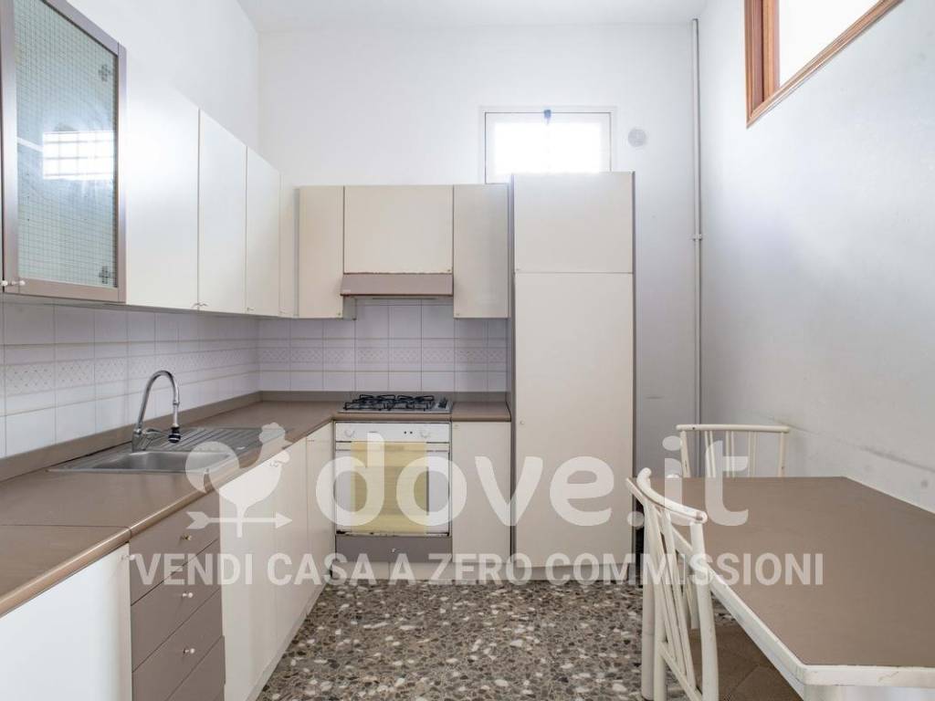 appartamento in vendita a Pisticci