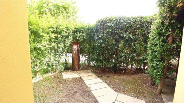 appartamento in vendita a Pisticci in zona Marina di Pisticci
