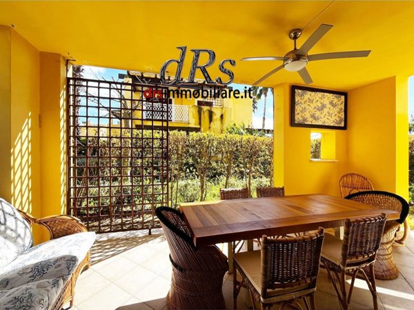 appartamento in vendita a Pisticci in zona Marina di Pisticci