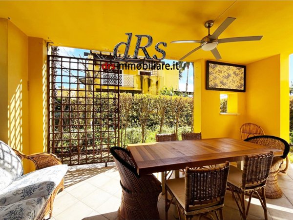 appartamento in vendita a Pisticci in zona Marina di Pisticci