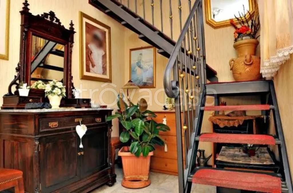 appartamento in vendita a Pisticci