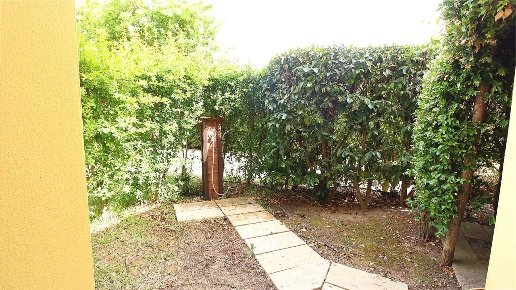 appartamento in vendita a Pisticci in zona Marina di Pisticci