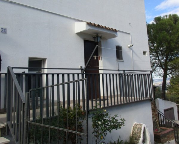 appartamento in vendita a Pisticci