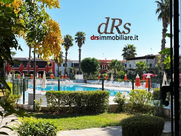 appartamento in vendita a Pisticci in zona Marina di Pisticci