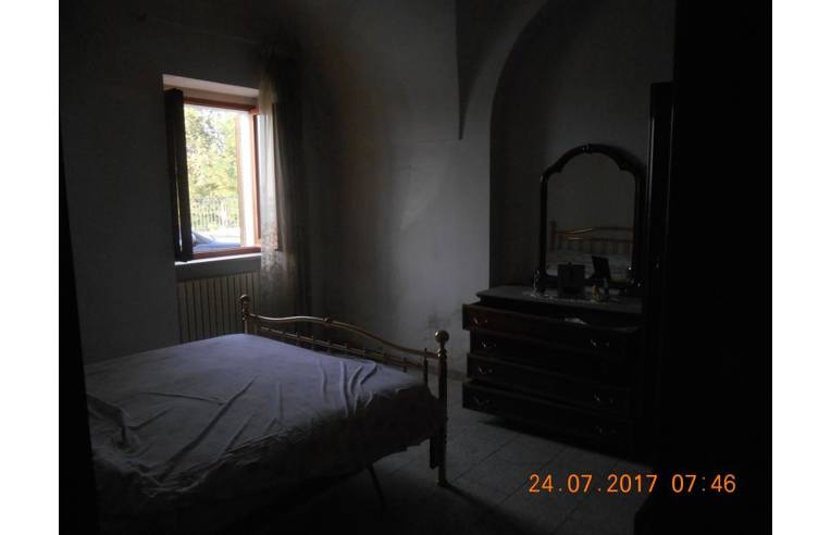 casa indipendente in vendita a Pisticci