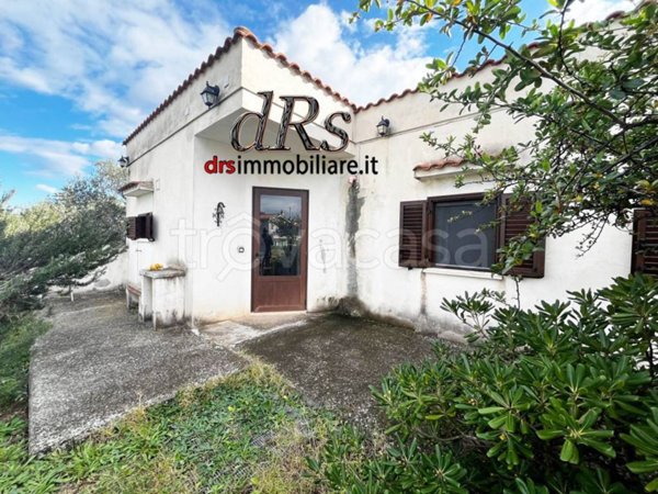 appartamento in vendita a Pisticci in zona Marconia