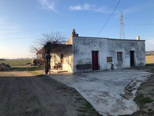 casa indipendente in vendita a Pisticci in zona Marconia