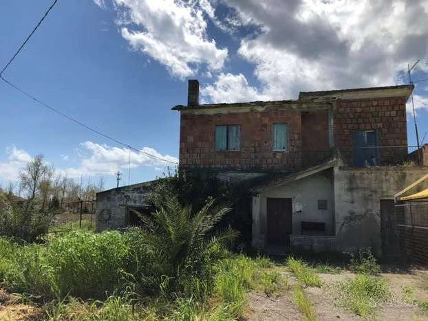 casa indipendente in vendita a Pisticci in zona Marconia