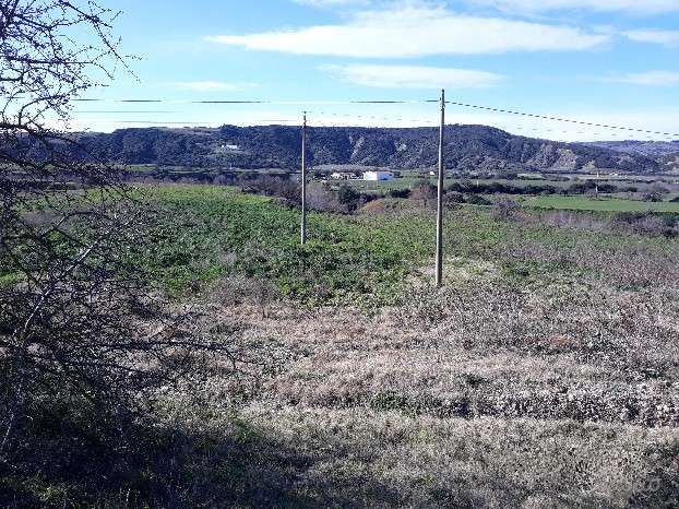 casa indipendente in vendita a Pisticci in zona Marconia