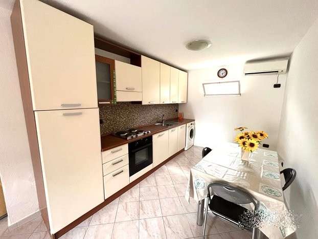 appartamento in vendita a Pisticci in zona Marconia