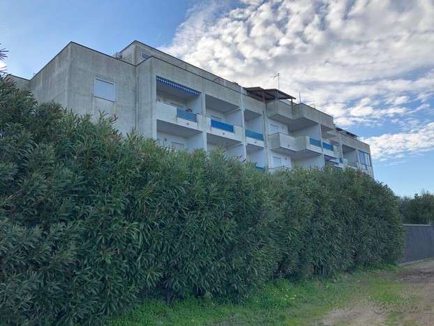 appartamento in vendita a Pisticci in zona Marconia