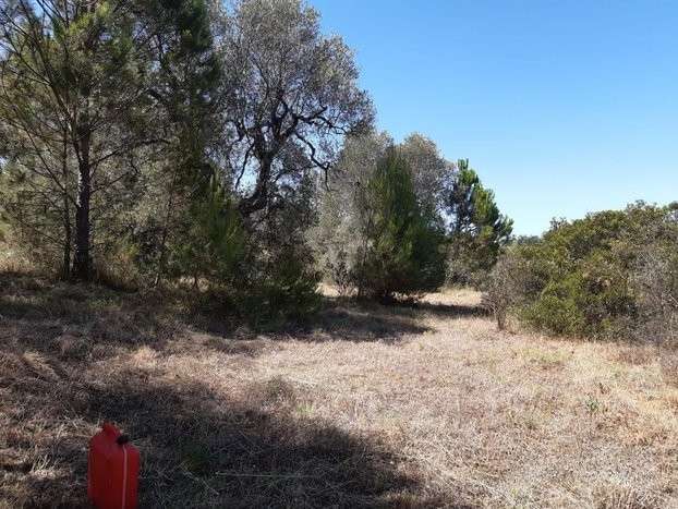 terreno edificabile in vendita a Pisticci in zona Marconia