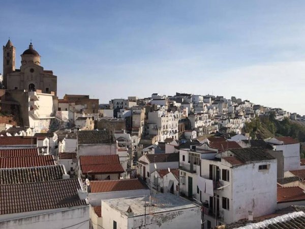 appartamento in vendita a Pisticci