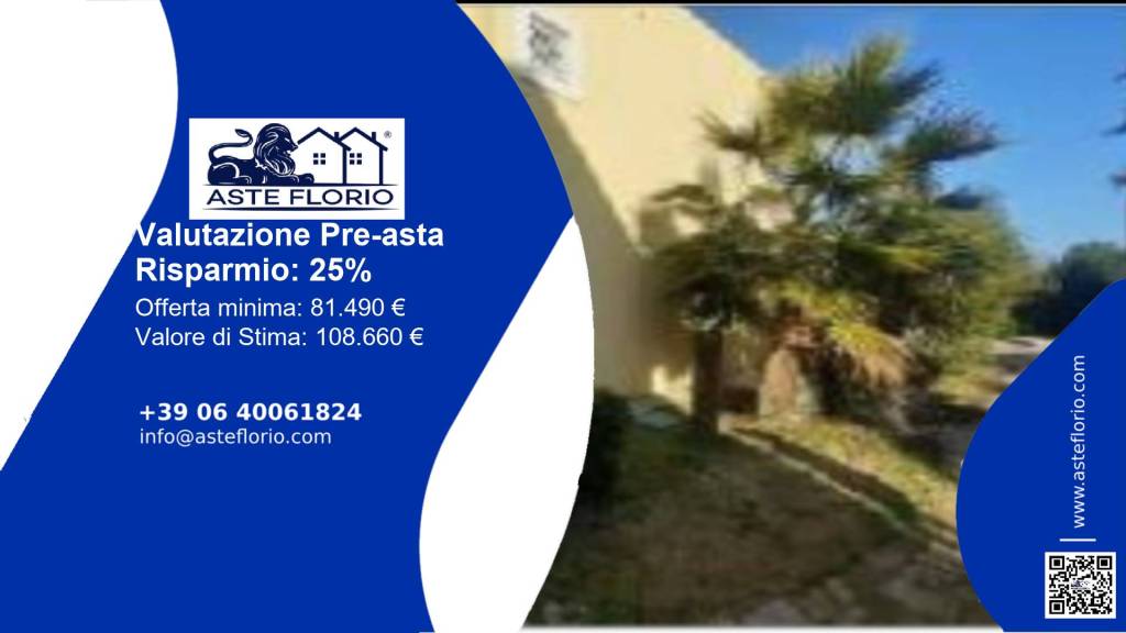 appartamento in vendita a Pisticci