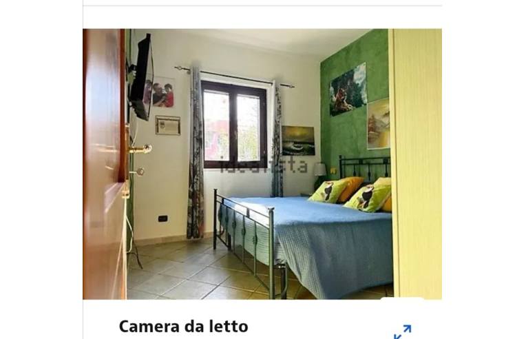 appartamento in vendita a Pisticci in zona Marina di Pisticci