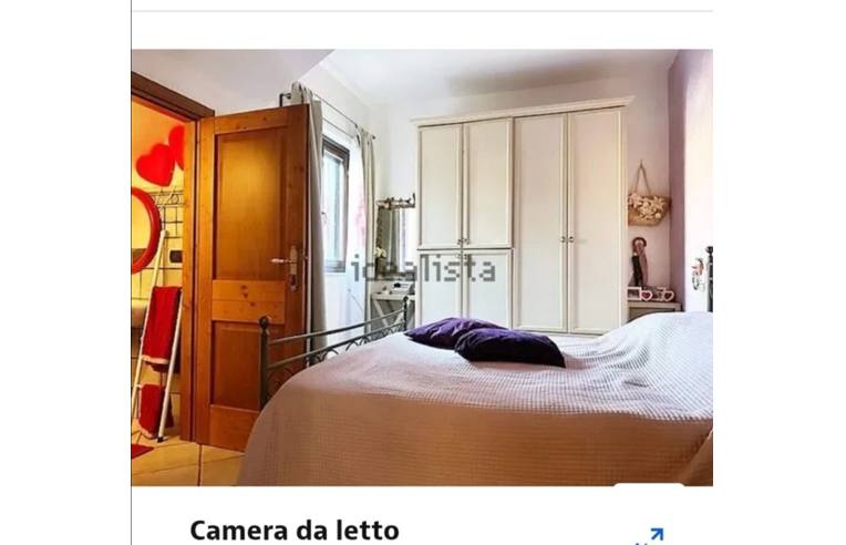 appartamento in vendita a Pisticci in zona Marina di Pisticci
