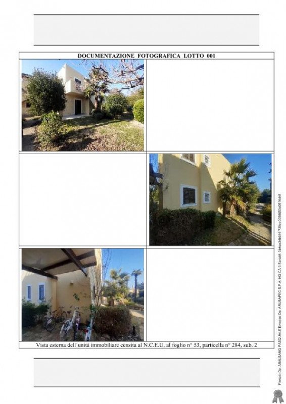 appartamento in vendita a Pisticci
