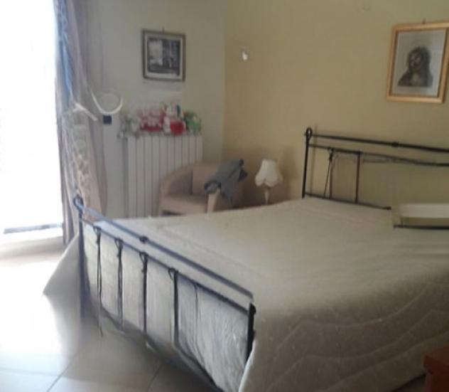 appartamento in vendita a Pisticci in zona Marconia