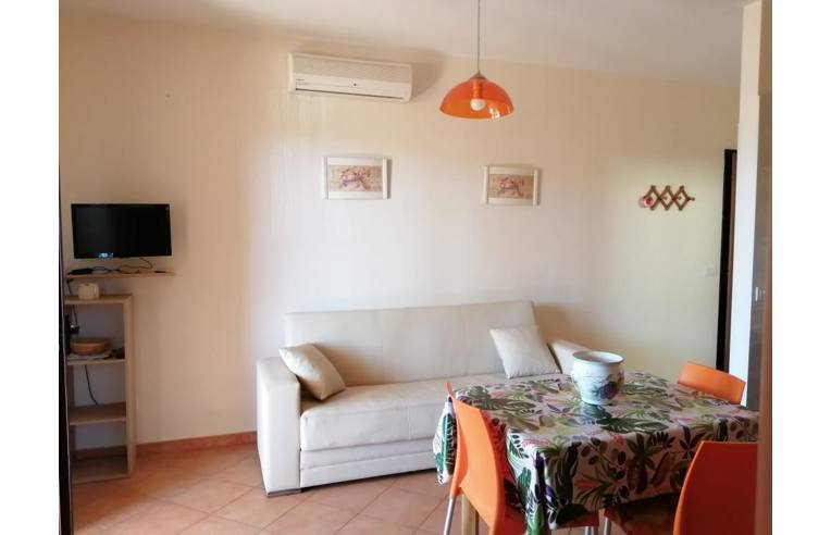 appartamento in vendita a Pisticci in zona Marina di Pisticci