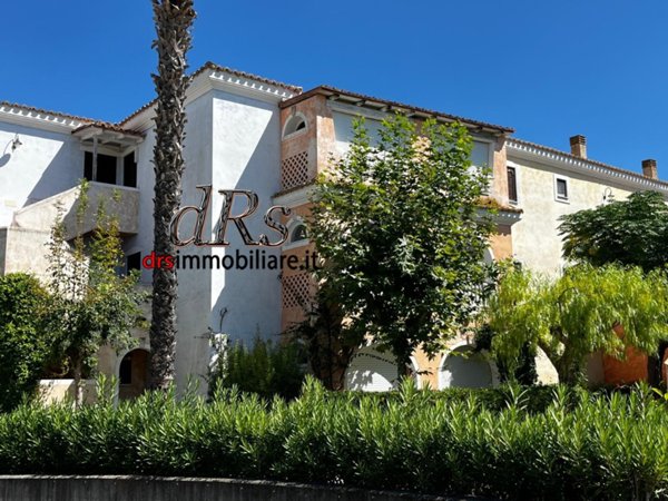 appartamento in vendita a Pisticci in zona Marina di Pisticci