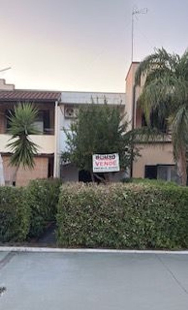 appartamento in vendita a Pisticci in zona Marina di Pisticci